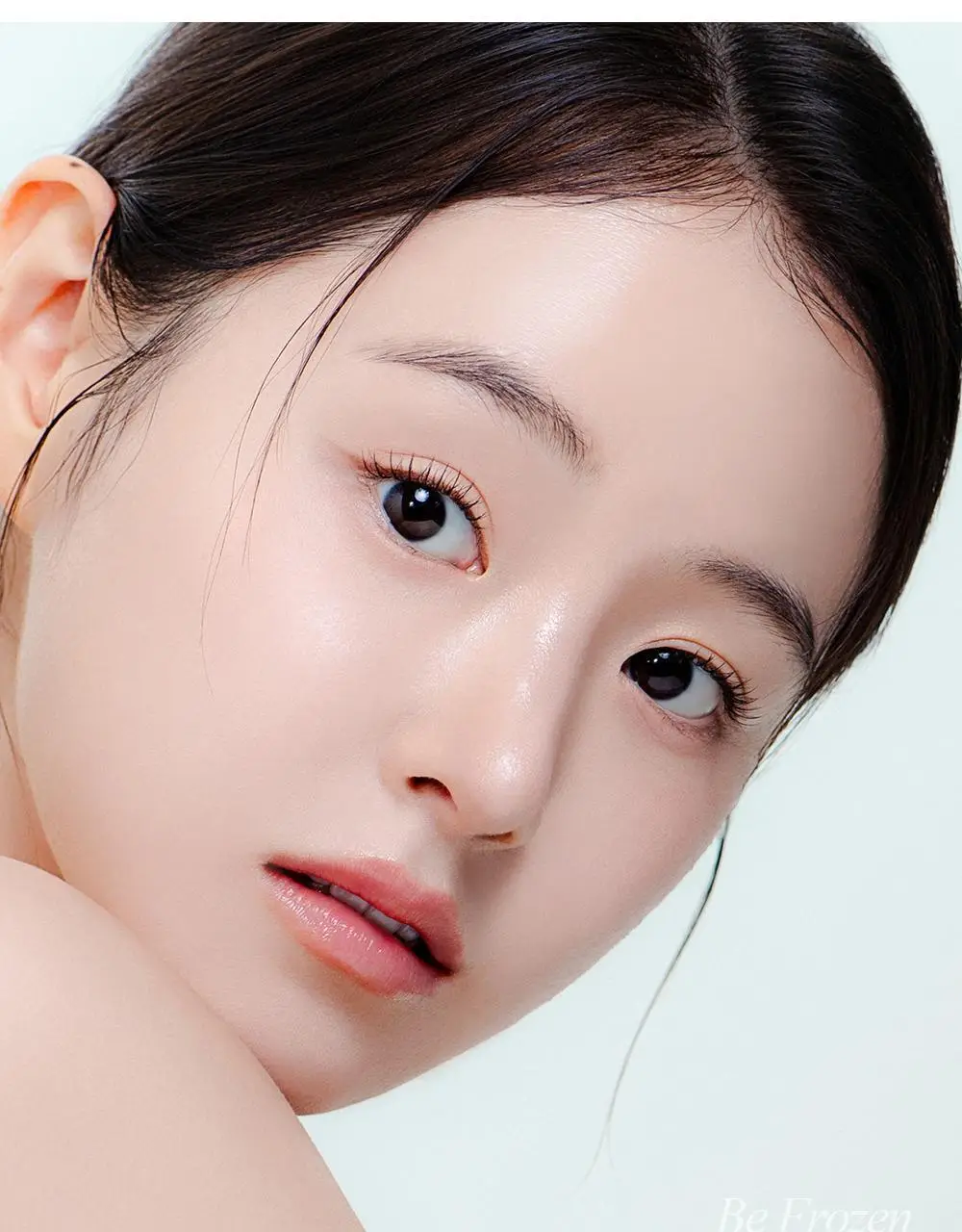 [규진 PICK/1분쿨링] 아페리레 비 프로즌 포어 팩 투 폼 클렌저 120g 상세페이지 11